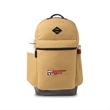 Heritage Supply Ridge Cotton Classic Computer Backpack