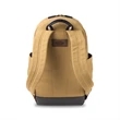 Heritage Supply Ridge Cotton Classic Computer Backpack