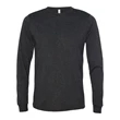 BELLA + CANVAS Unisex Jersey Long Sleeve Tee