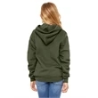 Youth Sponge Fleece Pullover Hooded Sweatshirt
