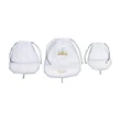 Sprouts 3 Piece Produce Bag Set