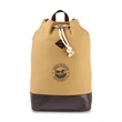 Heritage Supply Ridge Cotton Cinchpack