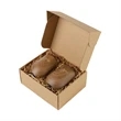 CORKCICLE® Stemless Wine Cup Gift Set