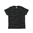 LAT Youth Fine Jersey Tee