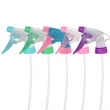 Trigger Nozzle Sprayer With Dip Tube