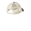 Port Authority Beach Wash Mesh Back Cap.