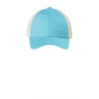 Port Authority Beach Wash Mesh Back Cap.