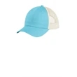 Port Authority Beach Wash Mesh Back Cap.