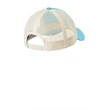 Port Authority Beach Wash Mesh Back Cap.