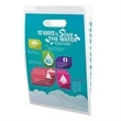 Full Color Die Cut Paper Bag