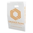 2-Sided One Color Paper Bag
