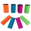 Slap Wrap Neoprene Beverage Insulator
