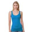 Bayside Women's USA-Made Tank Top