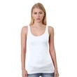 Bayside Women's USA-Made Tank Top