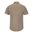 Red Kap Short Sleeve Pro Airflow Work Shirt - Long Sizes