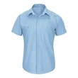 Red Kap Short Sleeve Pro Airflow Work Shirt - Long Sizes