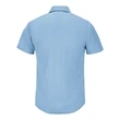 Red Kap Short Sleeve Pro Airflow Work Shirt - Long Sizes