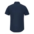 Red Kap Short Sleeve Pro Airflow Work Shirt - Long Sizes