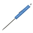 Pocket Screwdriver-Fixed 1/8