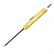Pocket Screwdriver-Fixed #0 Phillips Blade w/Valve Stem Top