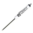 Pocket Screwdriver - Fixed #0 Phillips Blade w/ Magnetic Top