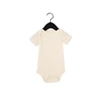Infant Jersey Short-Sleeve One-Piece