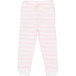 Infant Baby Rib Pajama Pant