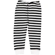 Infant Baby Rib Pajama Pant