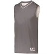 Adult Reversible Two-Color Sleeveless Jersey