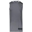 Youth Step-Back Basketball Jersey