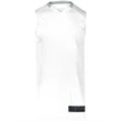 Youth Step-Back Basketball Jersey