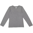 Ladies' Premium Jersey Long-Sleeve T-Shirt