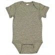 Infant Harborside Melange Jersey Bodysuit