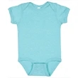 Infant Harborside Melange Jersey Bodysuit