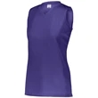 Ladies' Sleeveless Wicking Attain Jersey
