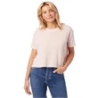 Ladies' Headliner Cropped T-Shirt