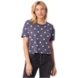 Ladies' Headliner Cropped T-Shirt