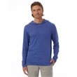 Adult Keeper Vintage Jersey Hooded Pullover T-Shirt