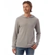 Adult Keeper Vintage Jersey Hooded Pullover T-Shirt