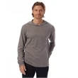 Adult Keeper Vintage Jersey Hooded Pullover T-Shirt