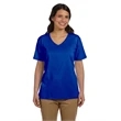 Ladies' Essential-T V-Neck T-Shirt