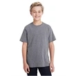 Youth Fine Jersey T-Shirt