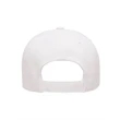 Adult Brushed Cotton Twill Mid-Profile Cap