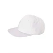 Adult Brushed Cotton Twill Mid-Profile Cap