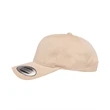 Adult Brushed Cotton Twill Mid-Profile Cap