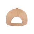 Adult Brushed Cotton Twill Mid-Profile Cap