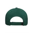 Adult Brushed Cotton Twill Mid-Profile Cap