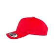 Adult Brushed Cotton Twill Mid-Profile Cap