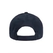 Adult Brushed Cotton Twill Mid-Profile Cap