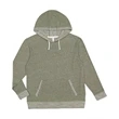 Adult Harborside Melange French Terry Hooded Sweatshirt